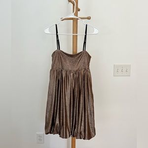 Forever 21 Mini Dress